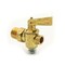 Thrifco Plumbing No. 73 1/8 MP X Bibb Air Cock 9422217 - alternate 1